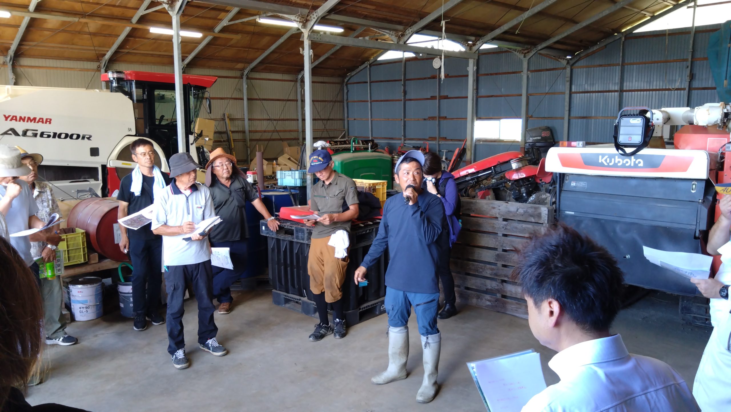 一般社団法人 千葉県農業協会