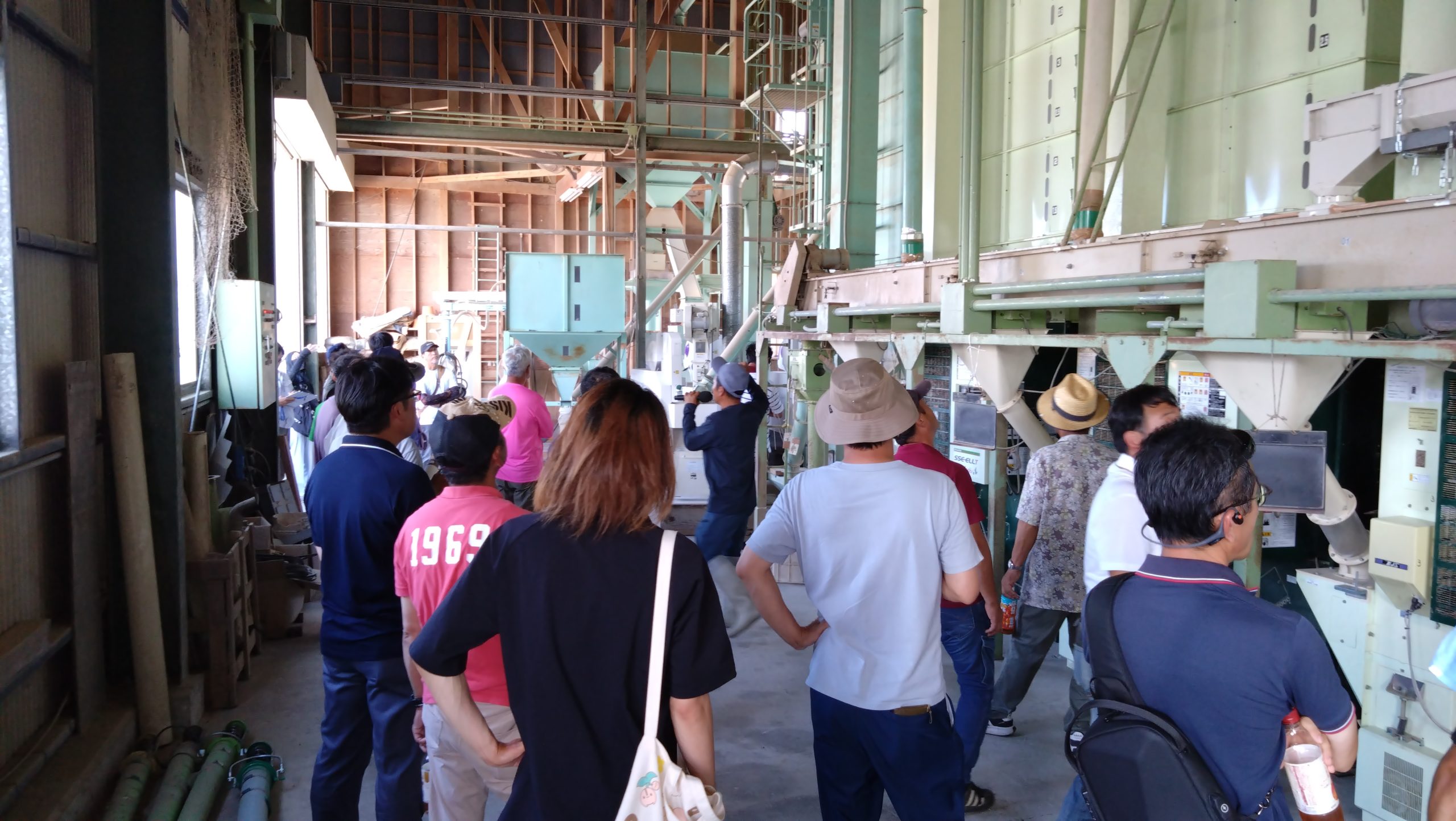 一般社団法人 千葉県農業協会