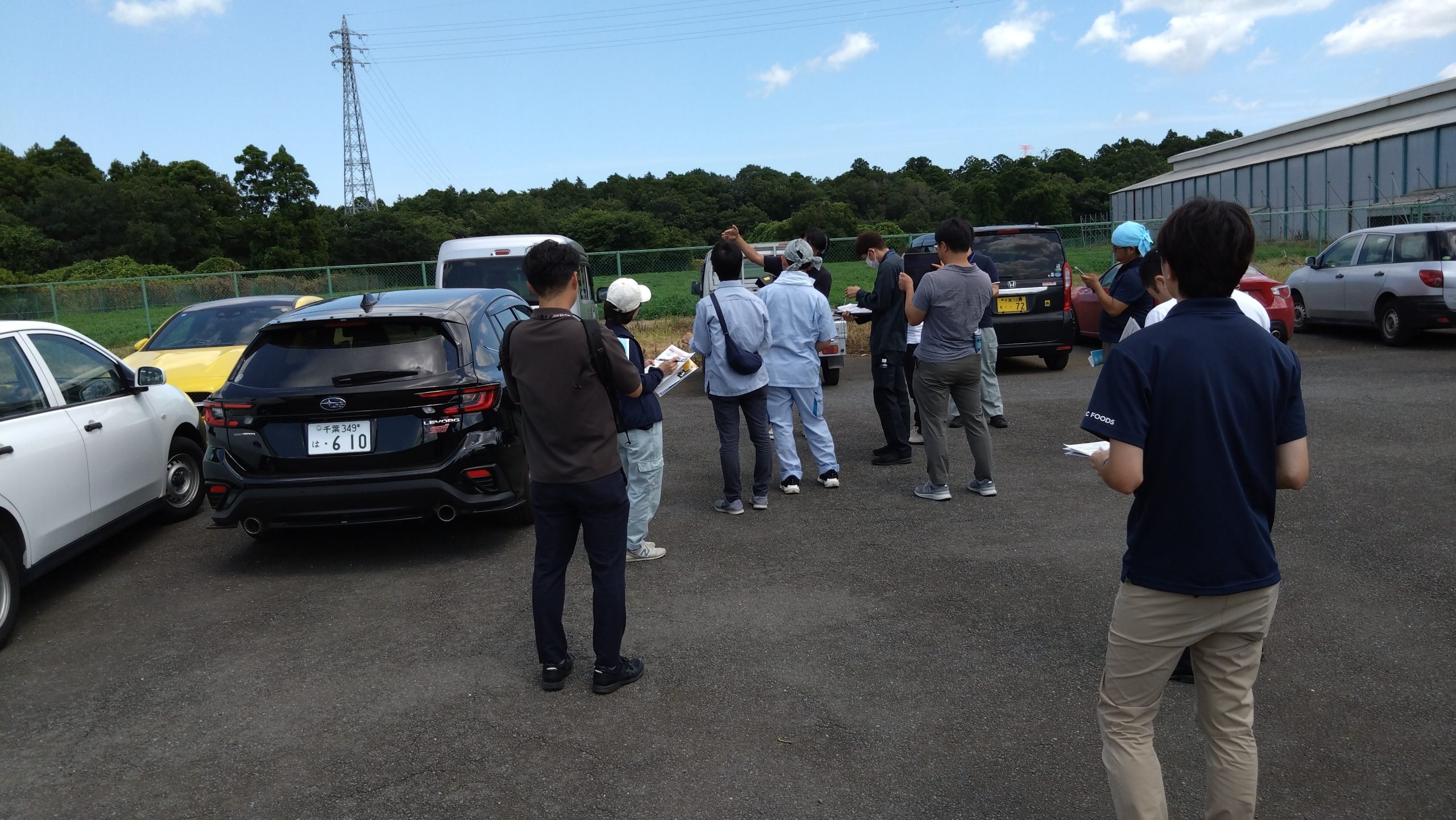 一般社団法人 千葉県農業協会